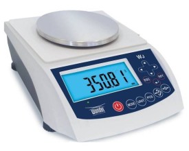Bilancia Per Oro WJ Omologata CE-M 2