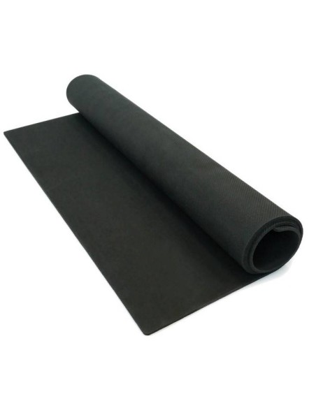 Tappetino antiscivolo in dotazione Wunder VT2