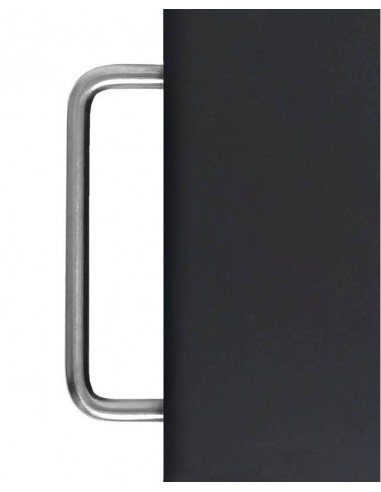 Maniglia di serie Wunder VT2 Iron