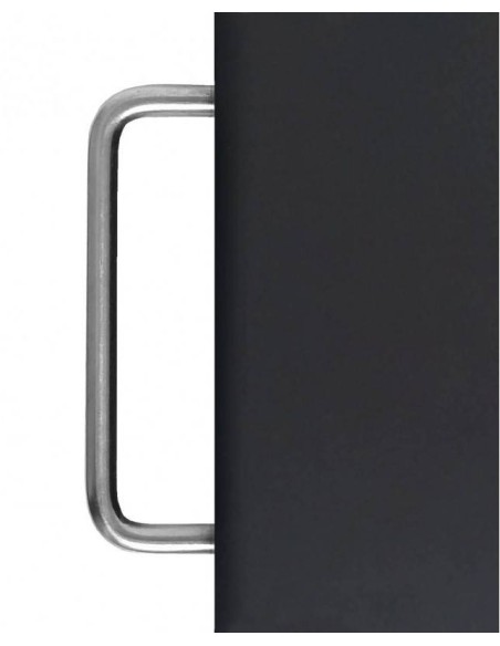 Maniglia di serie Wunder VT2 Iron