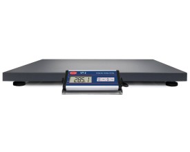 Bilancia Wunder VT2 Inox 2