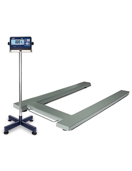 Bilancia per Pallet WB4-U