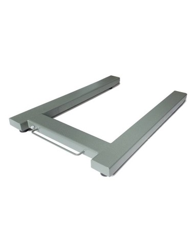 Modulo pesatura Pallet WB4-U