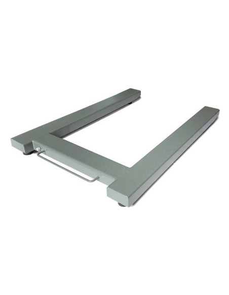 Modulo pesatura Pallet WB4-U