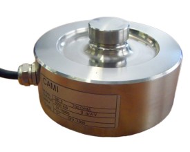 Dinamometro a compressione per carichi fino a 100 Ton 2