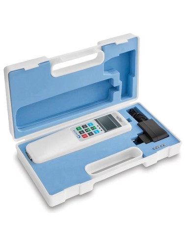 SAUTER FH in valigetta di serie