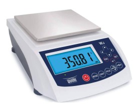 Bilancia Metrica Omologata CE-M in classe II 2