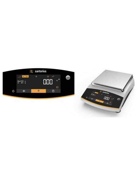 Sartorius BCE ENTRIS II 0.01g-1g