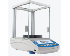 Bilancia Analitica 5 cifre decimali Radwag AS 82/220.R2 PLUS 2