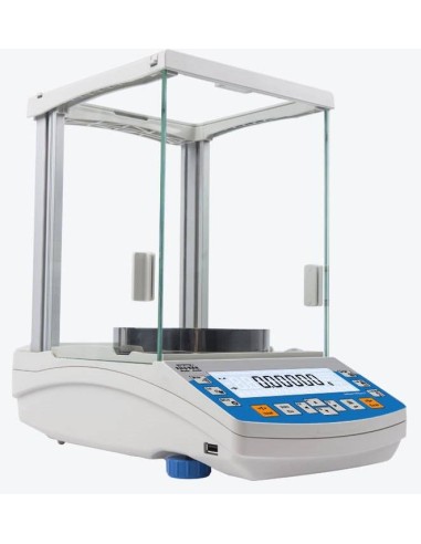 Bilancia Analitica Radwag AS 82/220.R2 PLUS