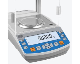 Bilancia Analitica Radwag AS R2 PLUS 2