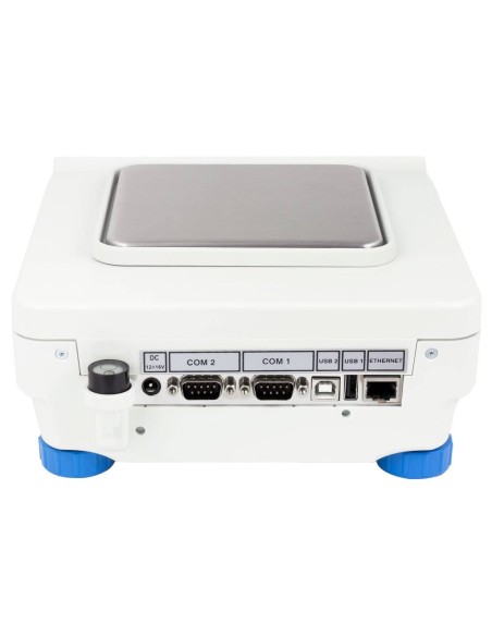 Radwag PS 3000.X2 interfaccia dati di serie