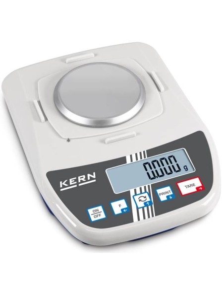 Bilancia Kern EMS 300-3 senza vetrina