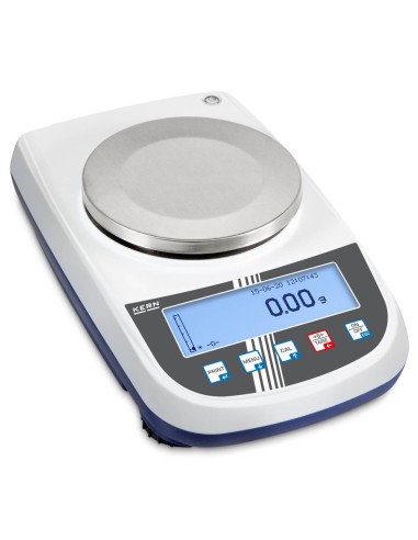 KERN PLS precisione centesimale