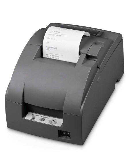 Stampante ad aghi Kern YKG-01