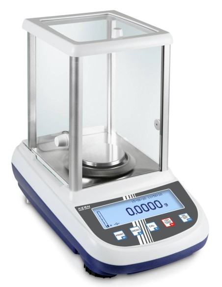 Bilancia analitica Kern ALS 160-4A / ALS 250-4A