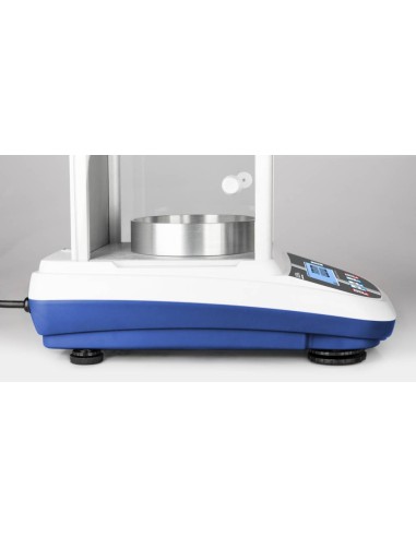 Kern ALS vista laterale