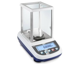 Bilancia analitica da laboratorio Kern ALJ 2
