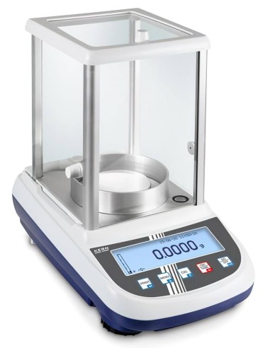 Bilancia analitica Kern ALJ 500-4A