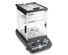 Bilancia Analitica ABP 200-4AM 2