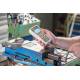 Dinamometro compressione applicazione pressa