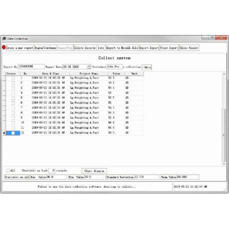 Software Sauter ATC-01