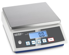 Bilancia KERN FCF 30K-3 per alimenti 2