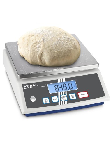 Bilancia KERN FCF 30K-3 per alimenti