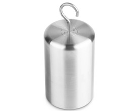 Pesi di calibrazione in NEWTON 2