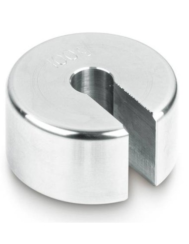 Peso ad intaglio in NEWTON