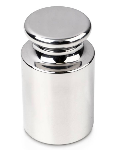 Peso Campione in classe OIML E2