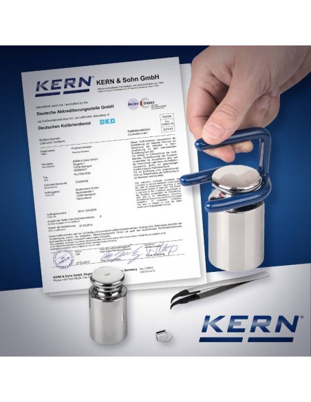 Taratura ISO per Temperatura