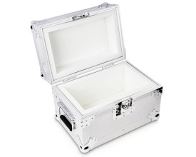 Peso inox a blocco in classe F1 con maniglia 2