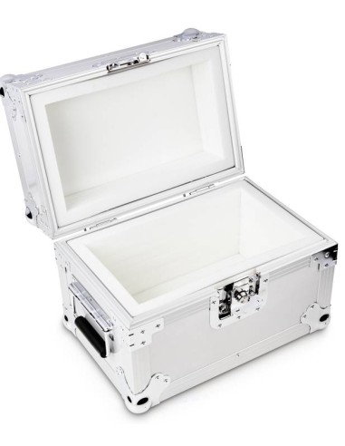 Valigetta rinforzata in alluminio per pesi con maniglia 5/10/20/50 kg