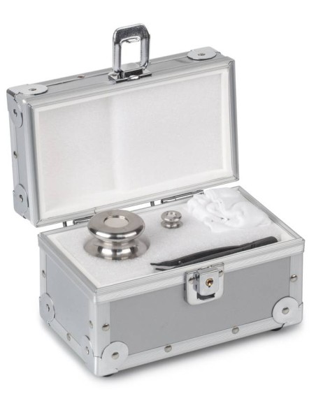 Kit Pesi Safety Set 315-307-303