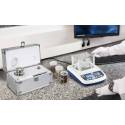 Kit Safety Set applicazione laboratorio