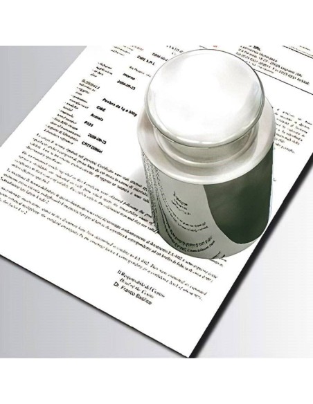 Certificato di taratura ISO 17025 da 15001 a 25000 kg. Per dinamometri.