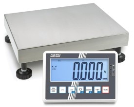 Bilancia a piattaforma Kern IFB 2023 2