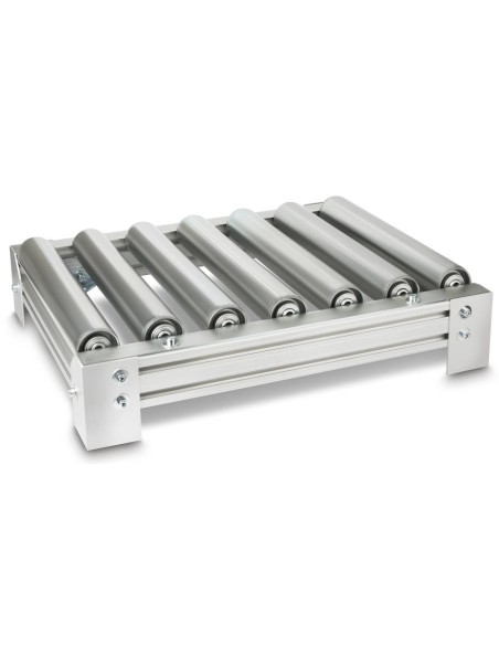 Rulliera per bilance YRO 01-02-03