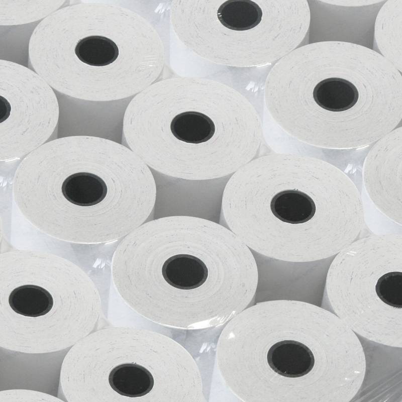 ROTOLI DI CARTA TERMICA PER POS - A.N.S. INTERNATIONAL - Foto 11