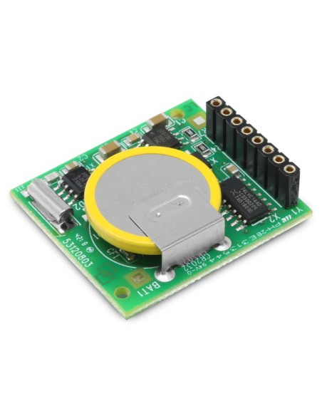 Alibi Memory  - Memoria Fiscale