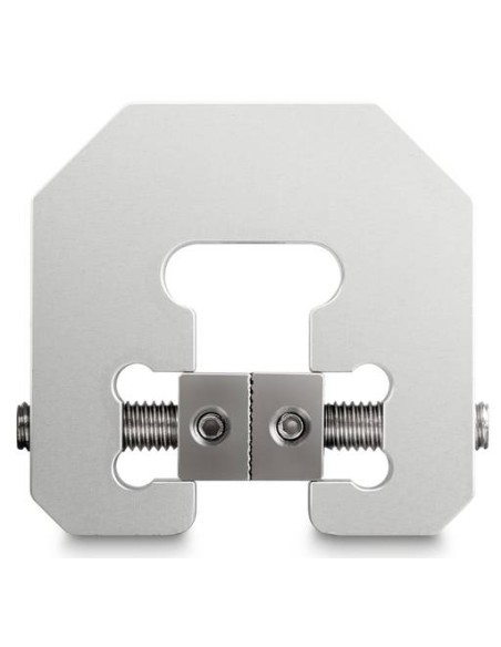 Vista laterale Morsetto Sauter AE 500