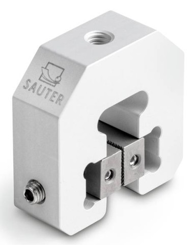 Ganasce chiuse Morsetto Sauter AE 500