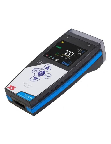 XS PC 70 misuratore multiparametro