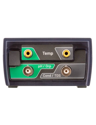 XS PC 70 vista connettori