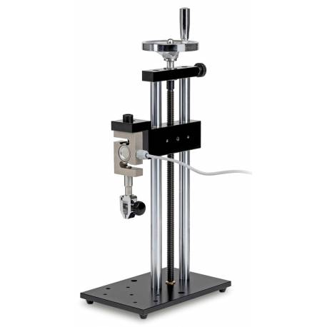 Sauter TVL-E esempio di cella montata