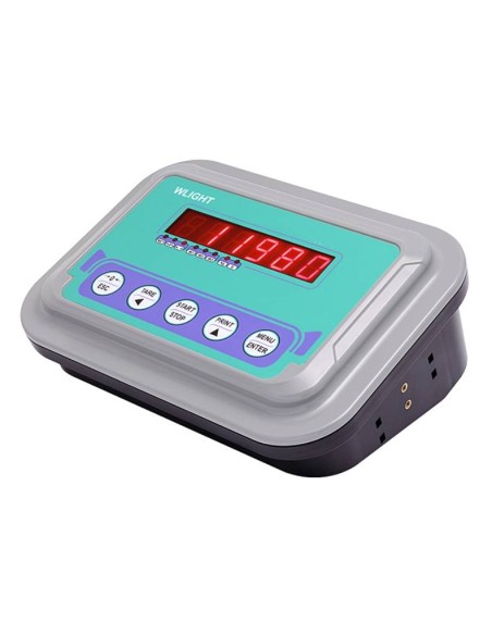 Display Pesapallet ISPXF0A