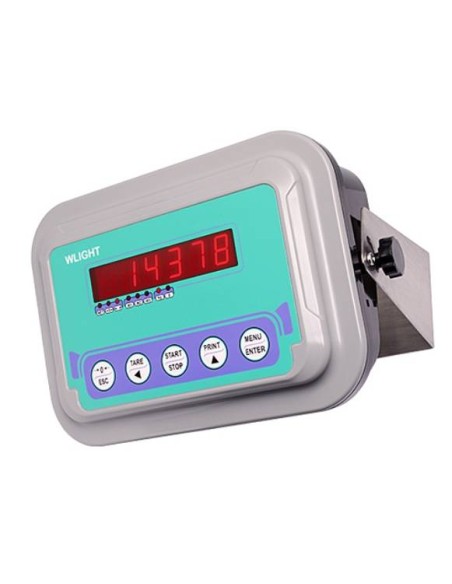 Display 2 Pesapallet ISPXF0A