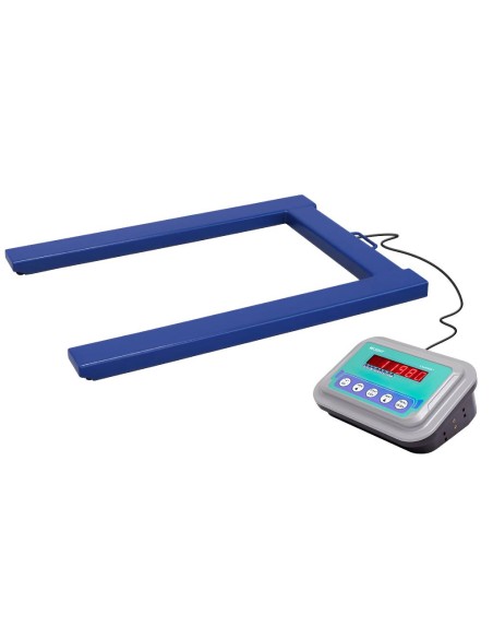 Pesapallet portatile ISPXF0A