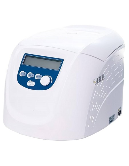 Microcentrifuga D3024 Scilogex